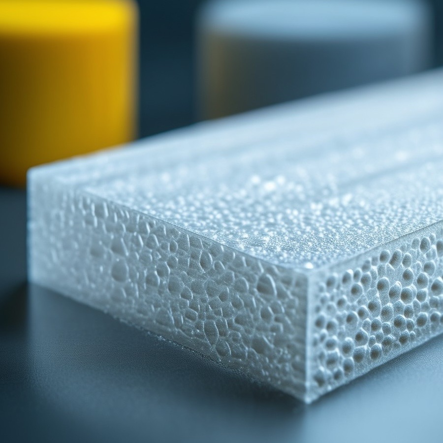 Produktentwicklung - Materialprobe Produktentwicklung - Materialprobe