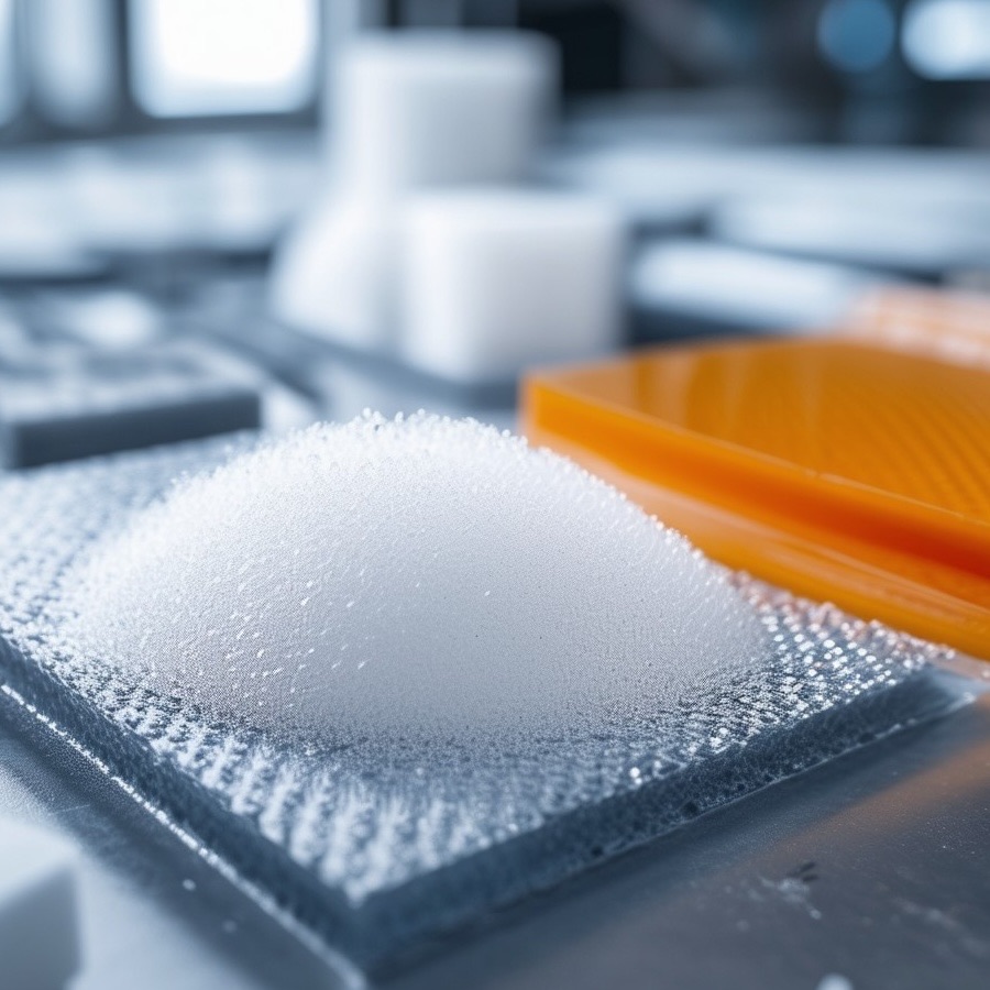 Produktentwicklung - Materialtests Produktentwicklung - Materialtests