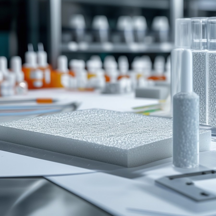 Prozessoptimierung - Produkttests