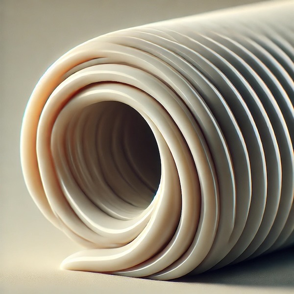 Elastomer aus Polyurethan Elastomer aus Polyurethan