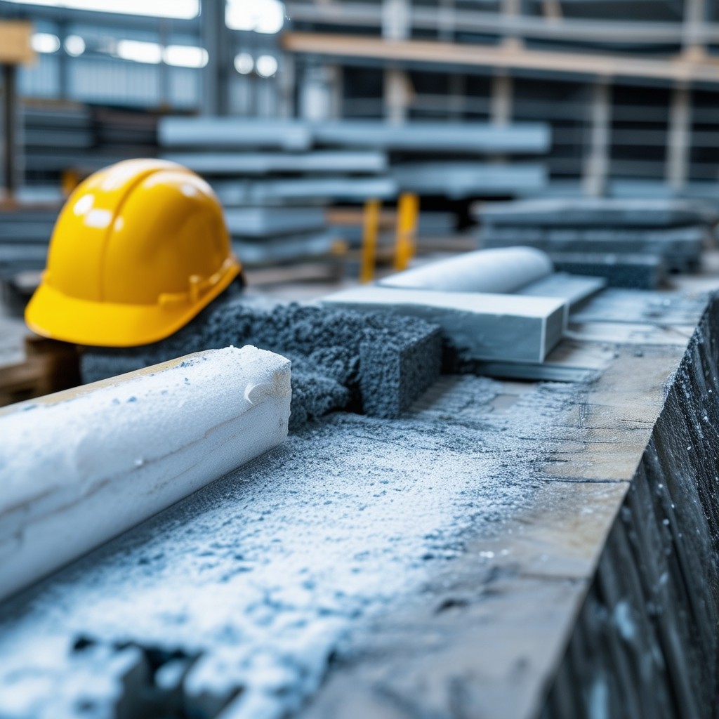 Polyurethane und Verbundwerkstoffe im Bauwesen